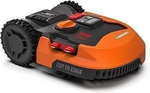 robot worx 2000 m2