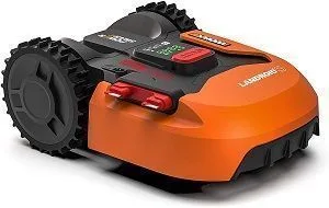robot worx 300 m2