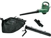 sopladora bosch universal garden tidy 3000