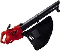 sopladora einhell GC-EL 3024