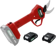 tijeras eléctricas de poda geotech ms-30