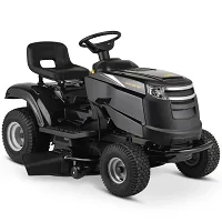tractor cortacsped alpina at3 98