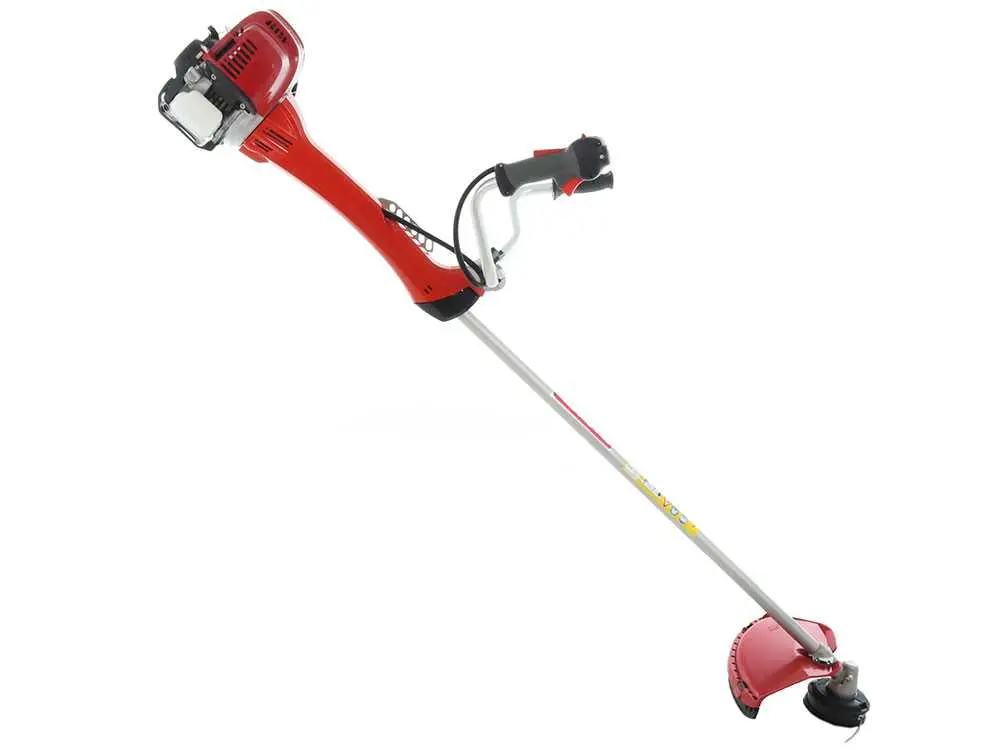 desbrozadora de gasolina blue bird ho 50 pro