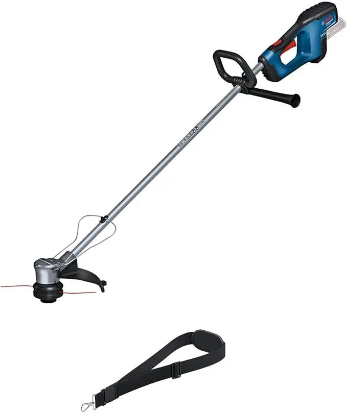 Bosch Professional cortabordes a batería GRT 18V-33