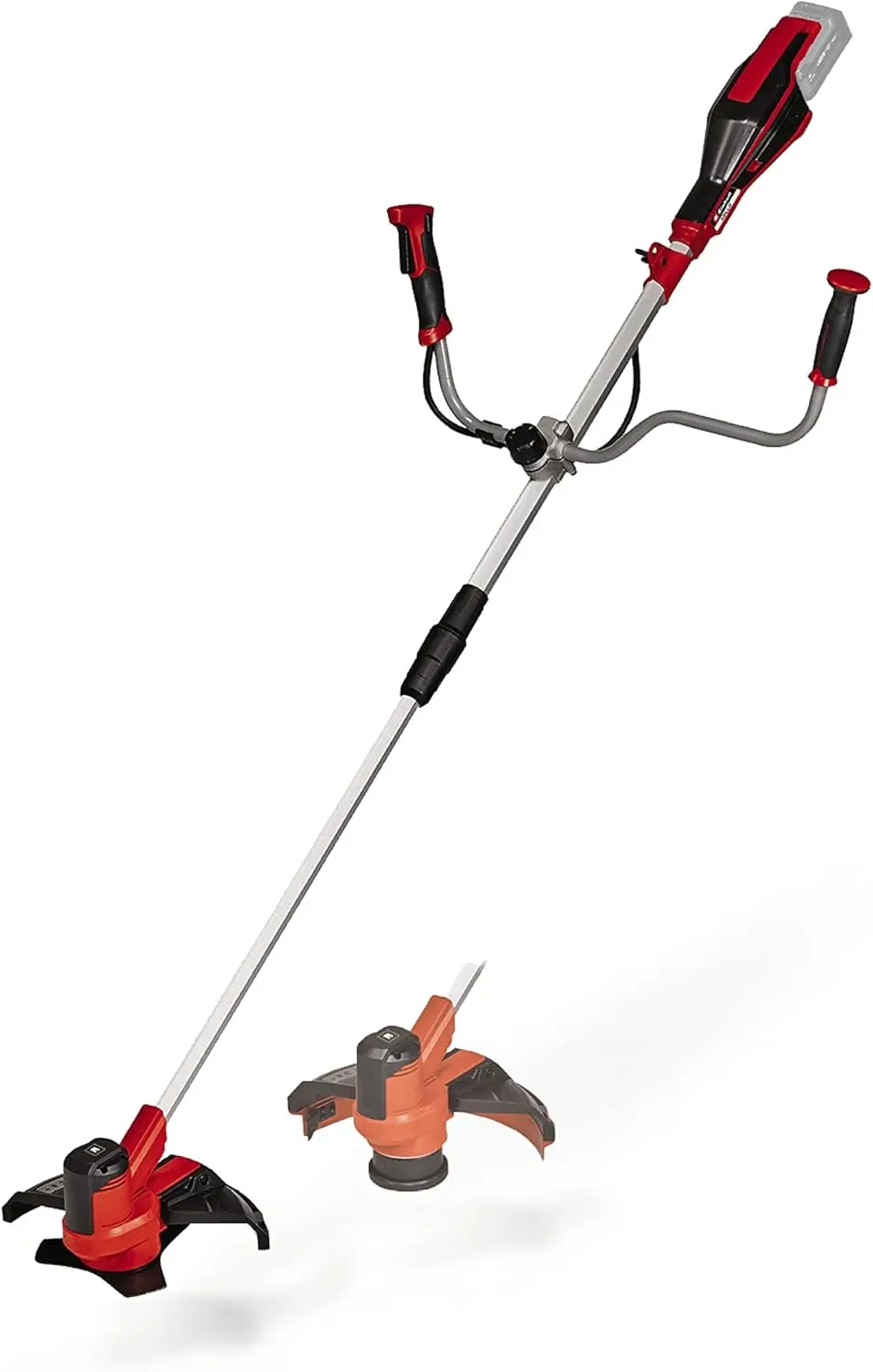 desbrozadora Einhell agillo 18v