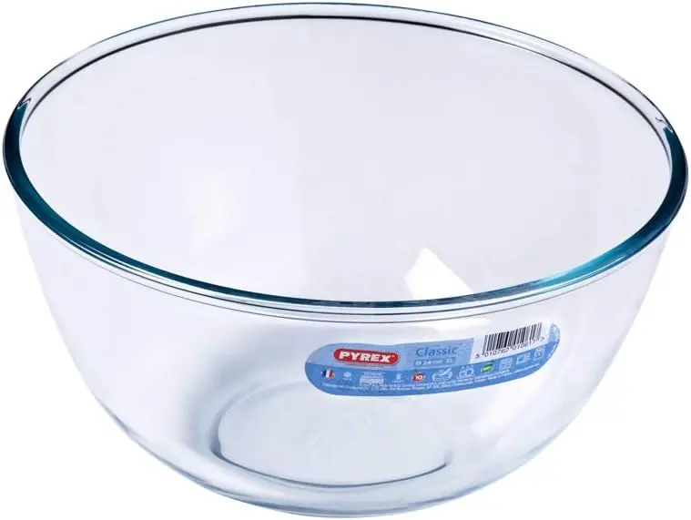 bol de cristal
