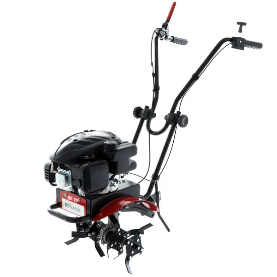 Motoazada benassi bl 20