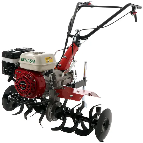 Motoazada benassi bl106H